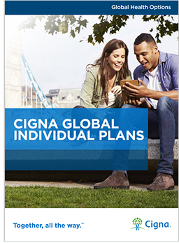 Cigna Global Customer Guide