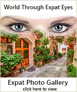 GeoBlue International Expat Gallery of the World