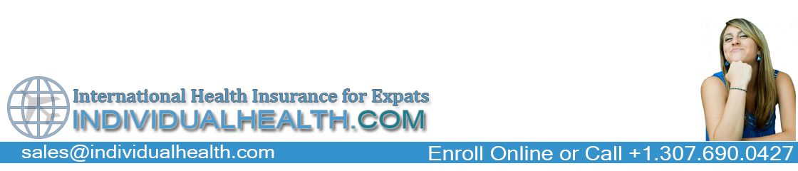 International Health Insurance for Traveler and Expatriates