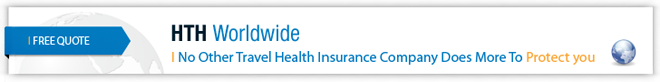 HTH Worldwide International Insurance